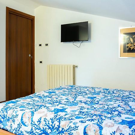 פורטו אזורו Appartamenti La Casina מראה חיצוני תמונה