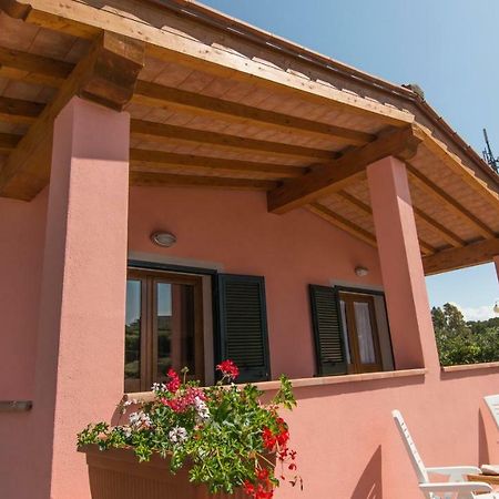 פורטו אזורו Appartamenti La Casina מראה חיצוני תמונה