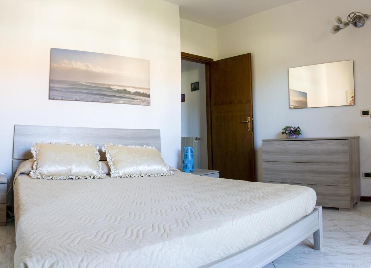 פורטו אזורו Appartamenti La Casina מראה חיצוני תמונה