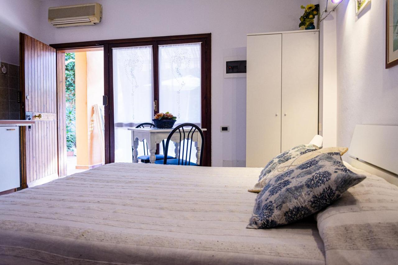 פורטו אזורו Appartamenti La Casina מראה חיצוני תמונה