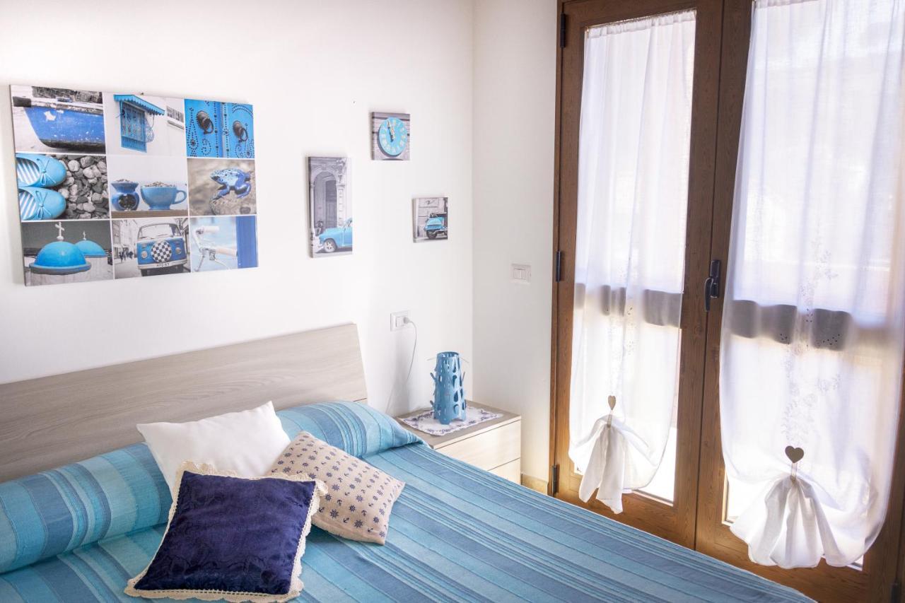 פורטו אזורו Appartamenti La Casina מראה חיצוני תמונה
