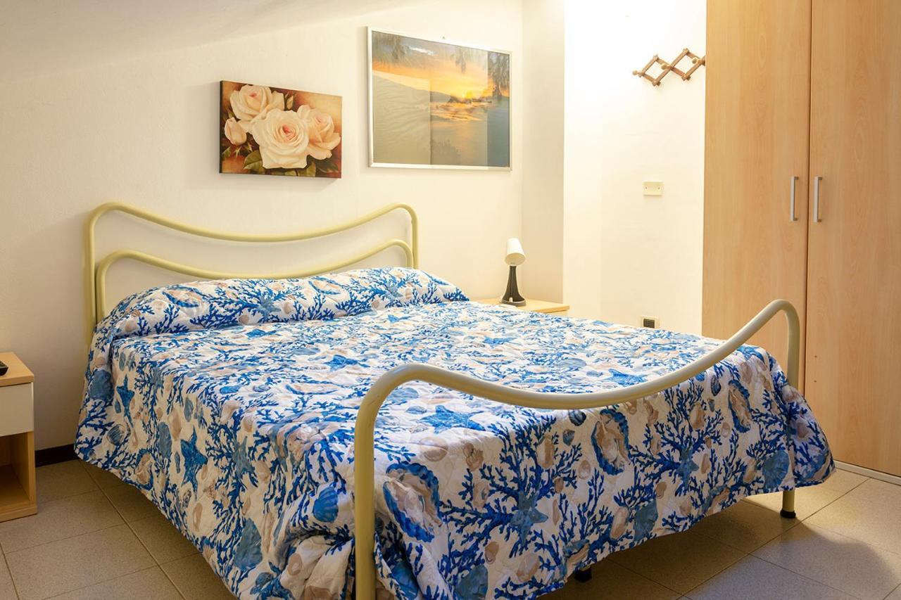 פורטו אזורו Appartamenti La Casina מראה חיצוני תמונה
