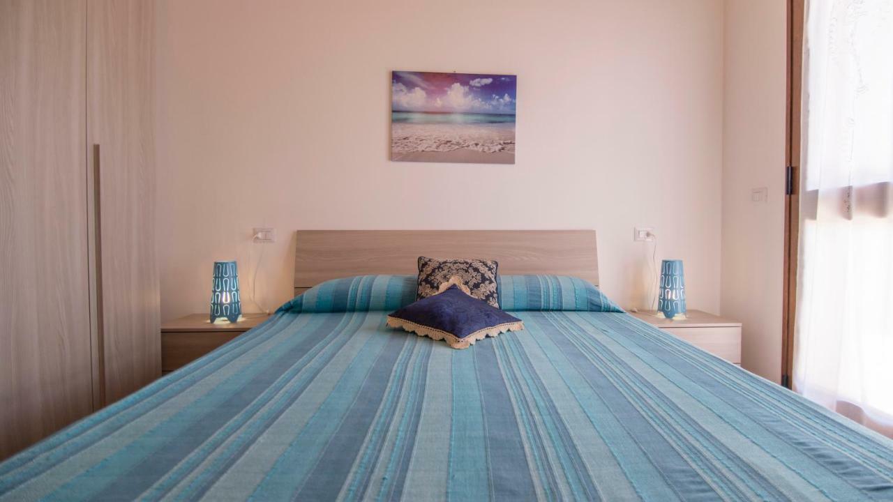 פורטו אזורו Appartamenti La Casina מראה חיצוני תמונה